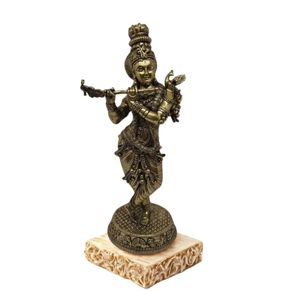 Lord Krishna