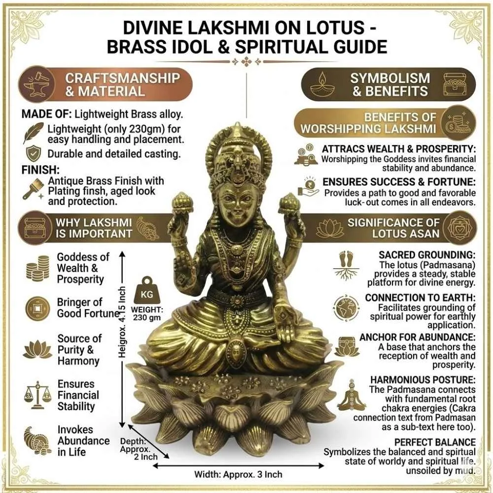 Lotus Lakhsmi