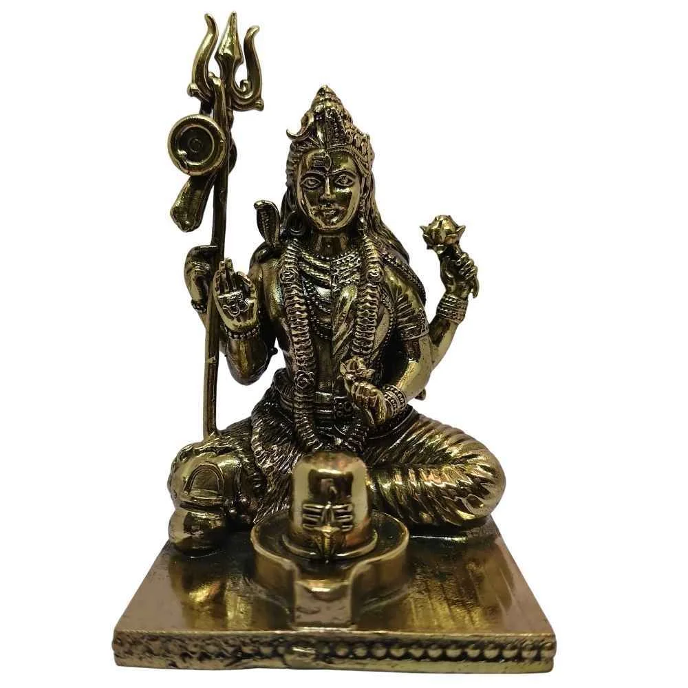 Ardhanarishvara