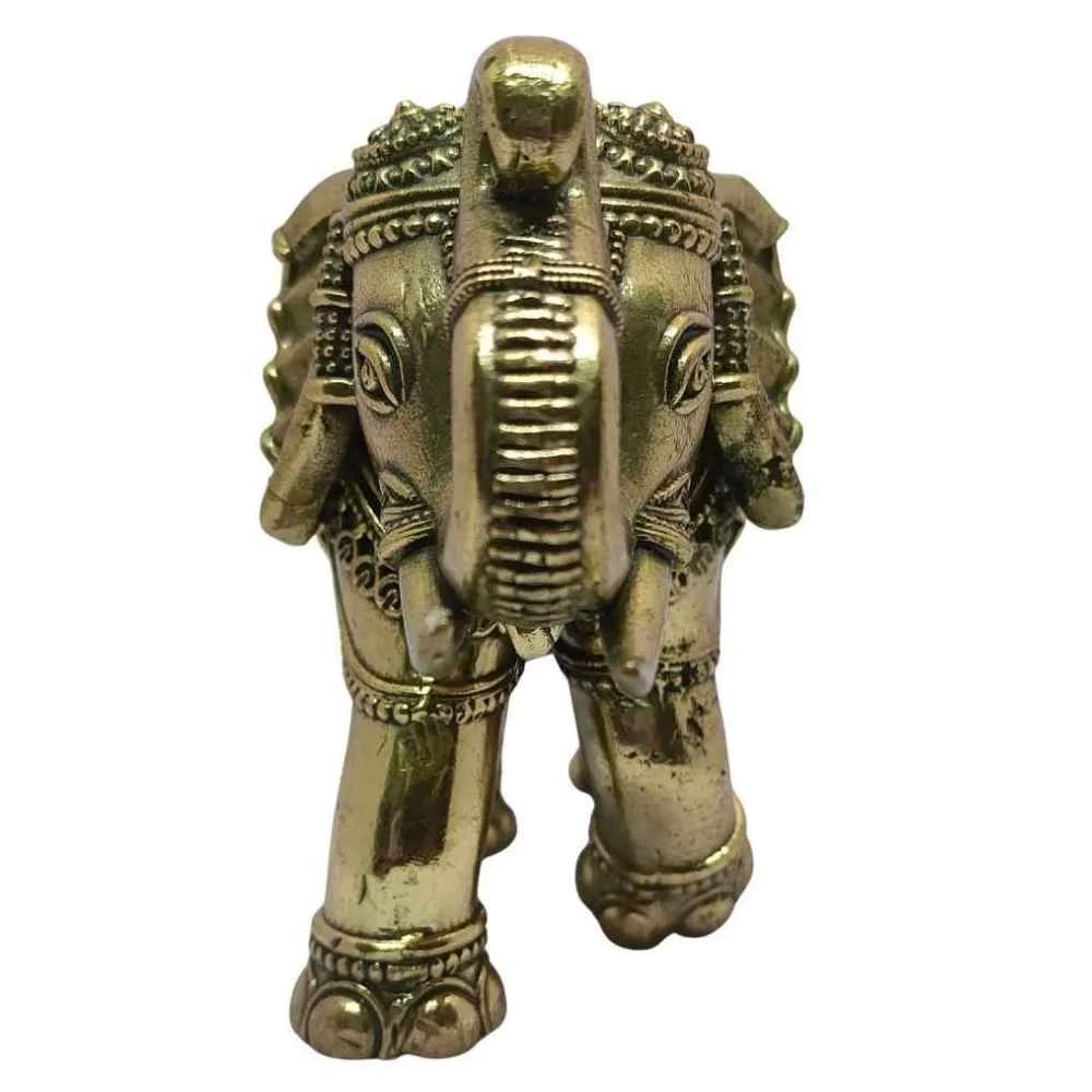 Elephant Decor