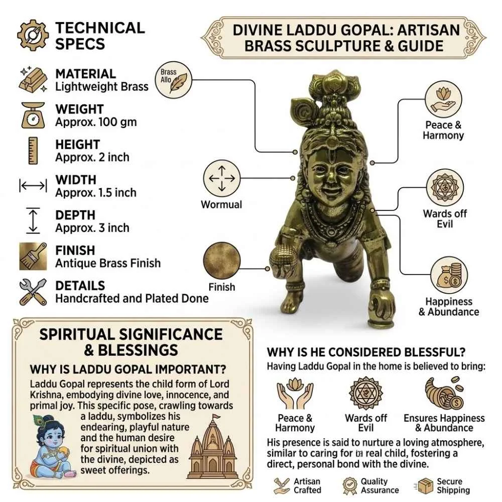 Ladu Gopal