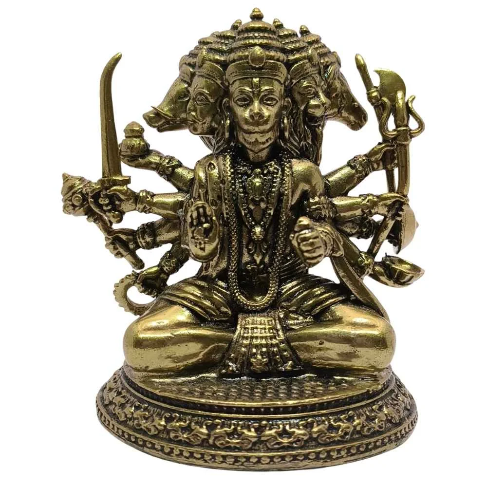 Panchmukhi Hanuman