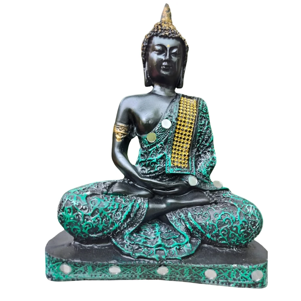 Buddha 7 inch