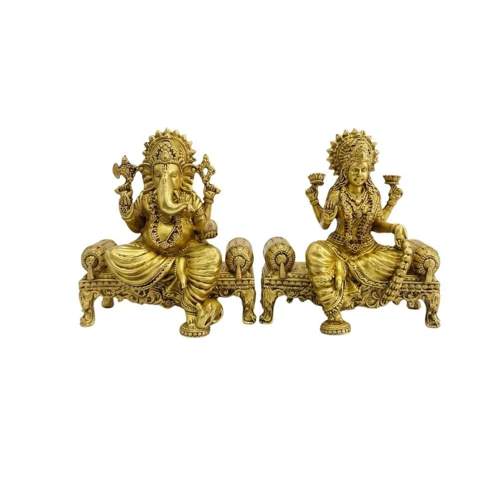 LG Chowki Set 3inch 350gm