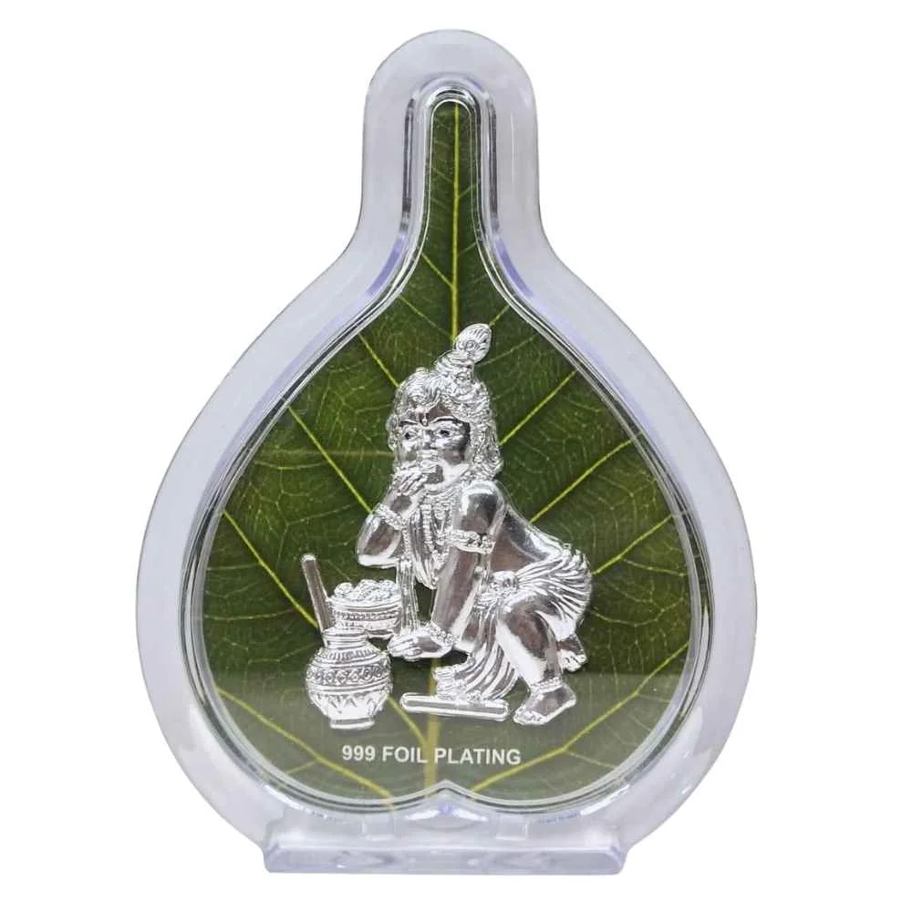 Bal Gopal Silver