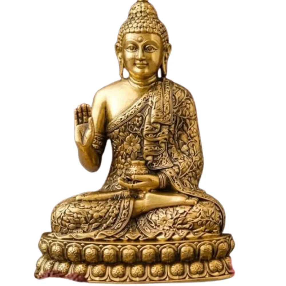 Buddha
