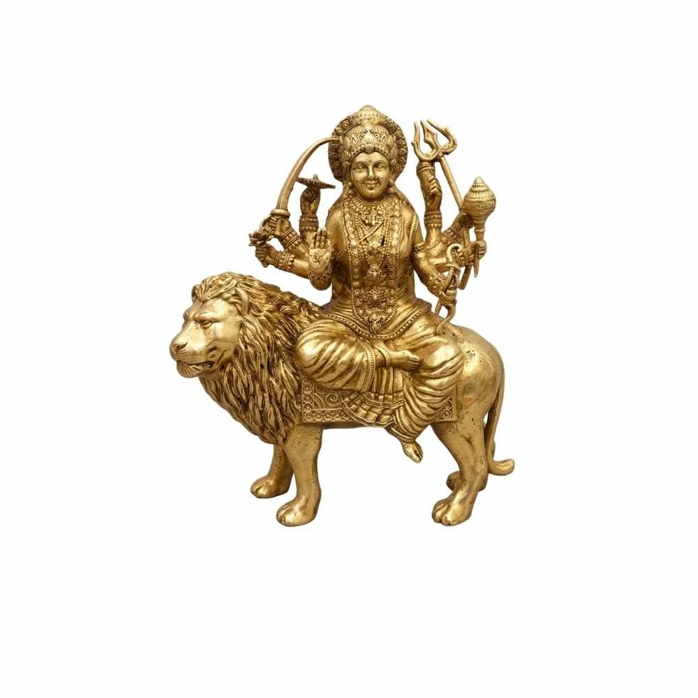 Durga Ma 4.5inch/5.5inch 350gm
