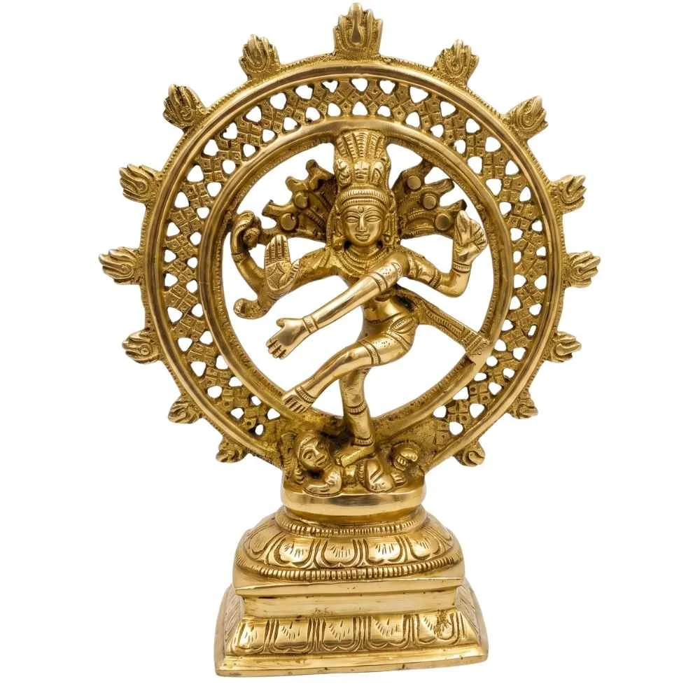 Natraj
