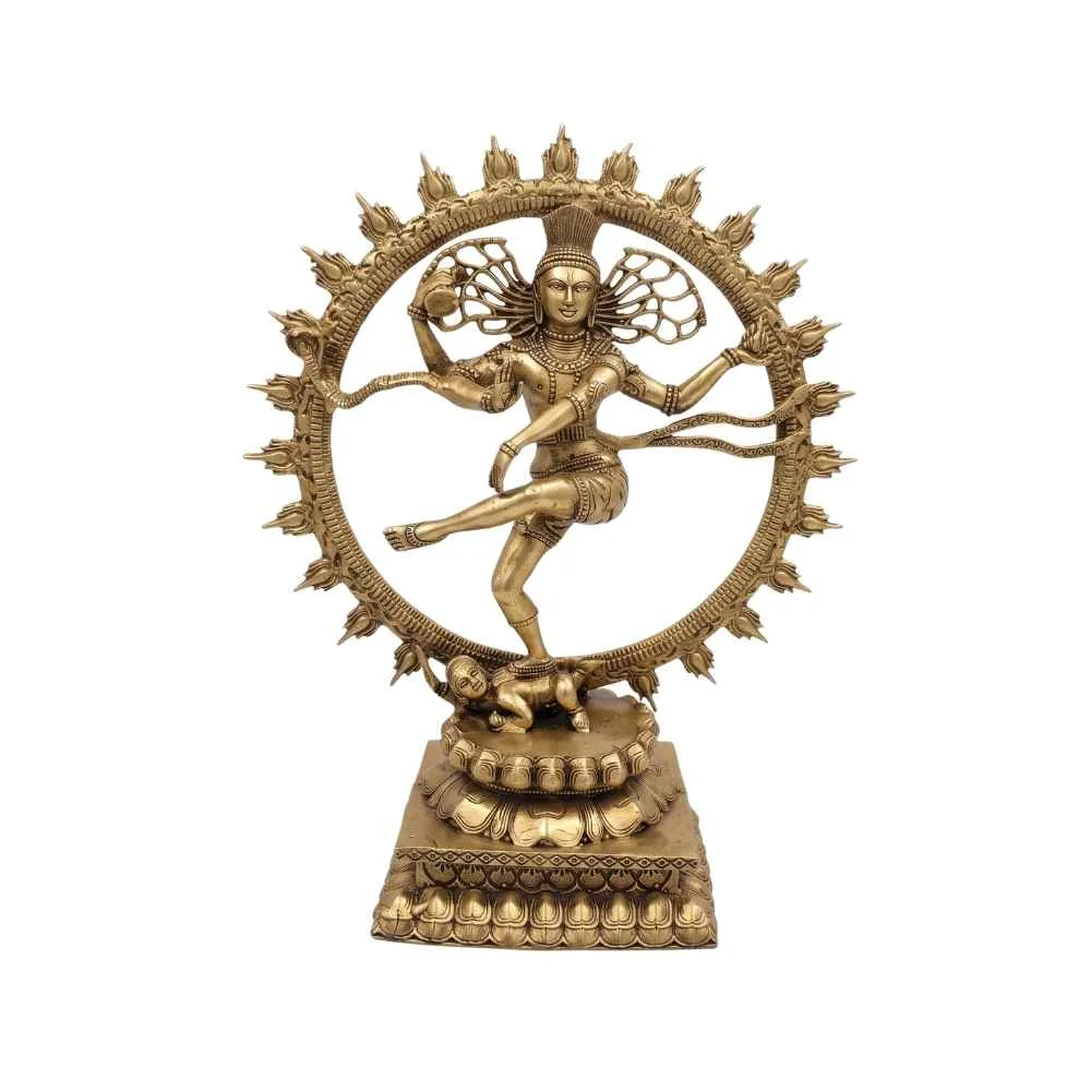 Natraj Lightweight 8inch 600gm colour may vary