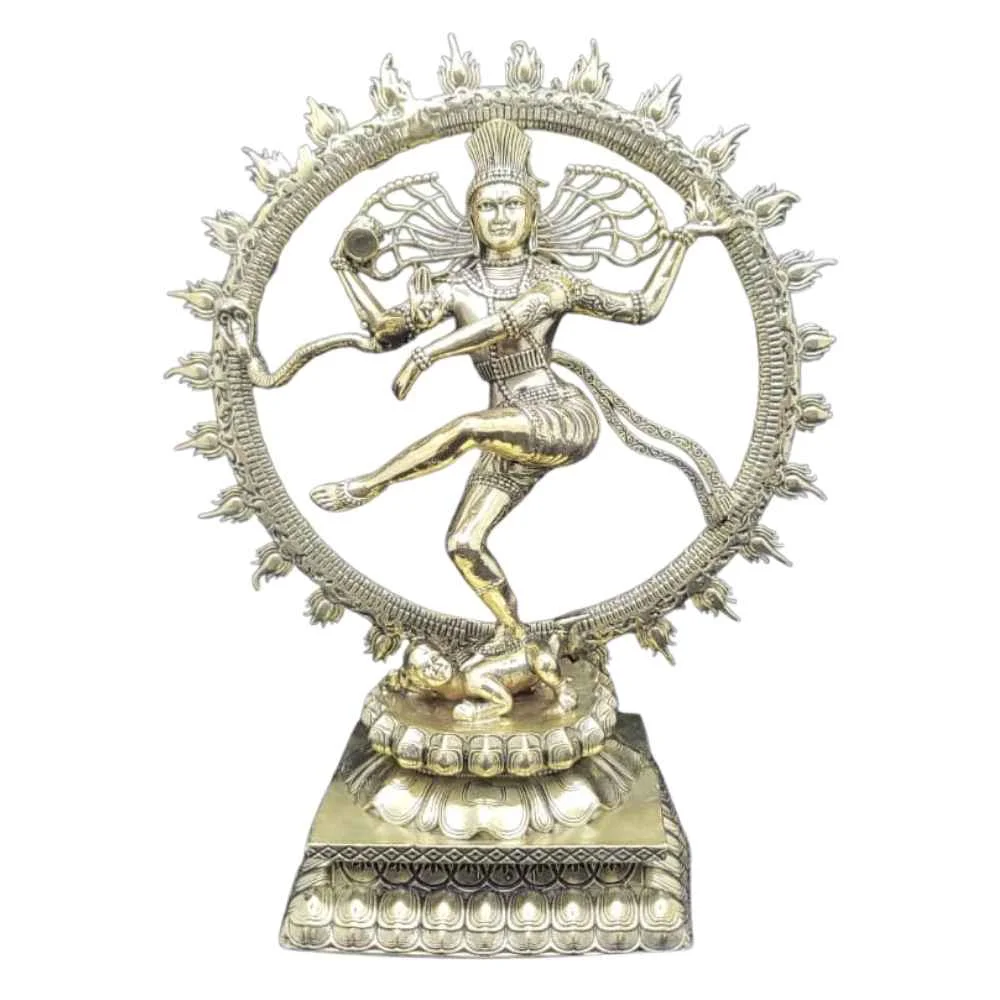 Natraj Lightweight 8inch 600gm colour may vary