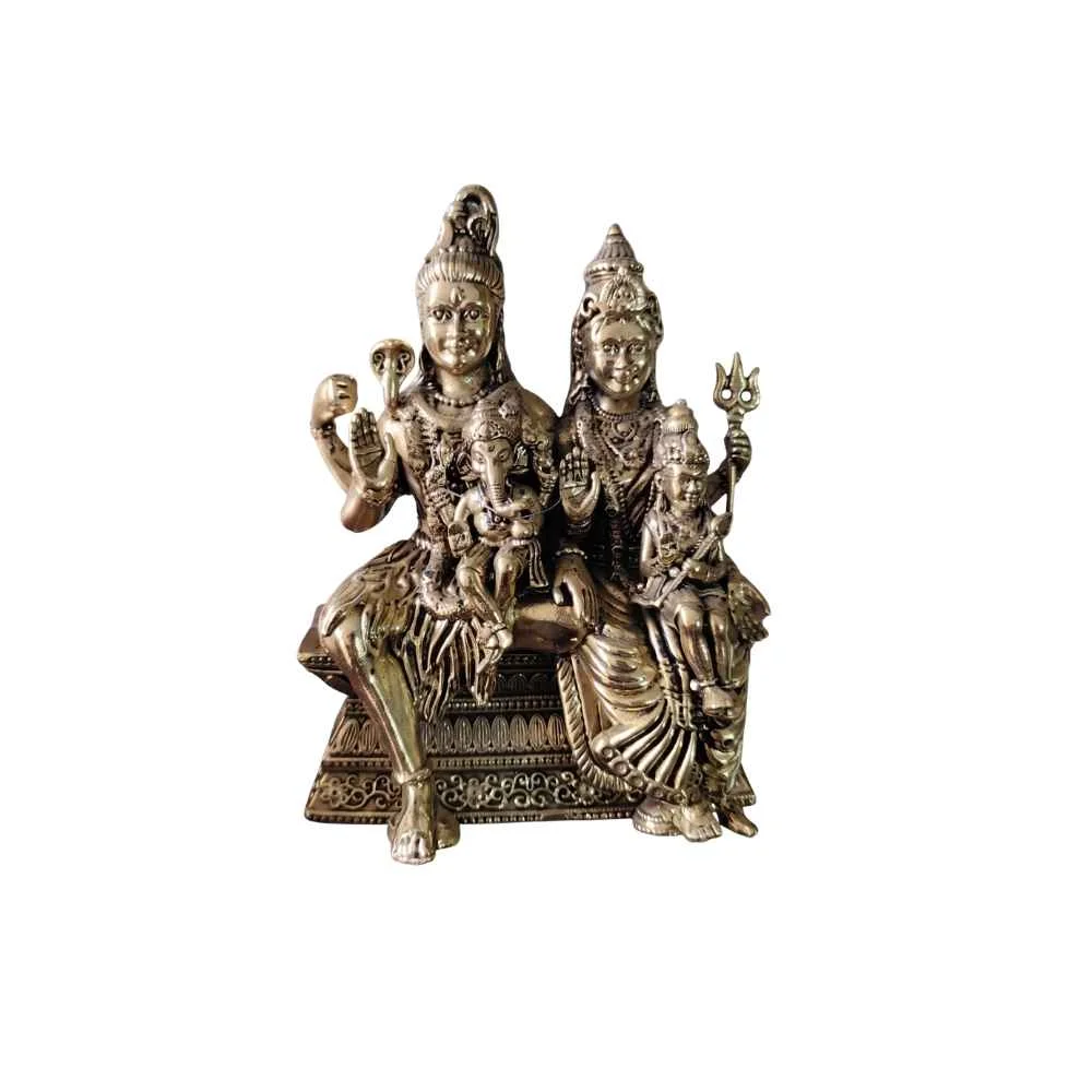 Shiv Parivaar Design 1 250gm