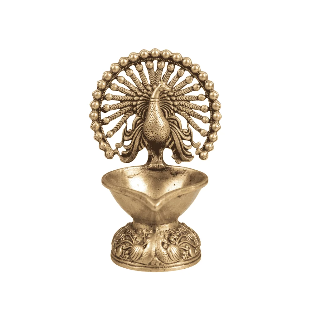 Diya 2 3inch 120gm