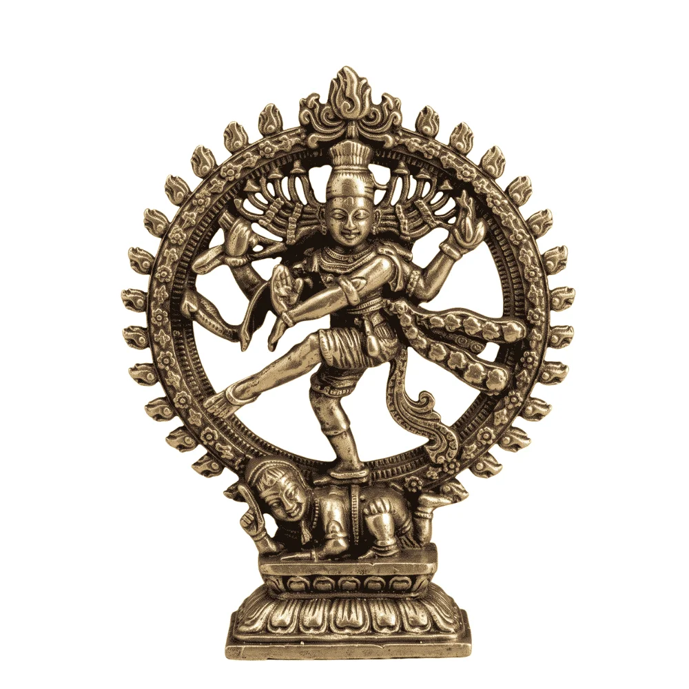 Natraj 4inch 120gm